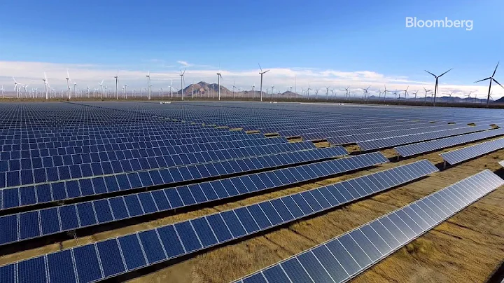 Battery Backup - Can Europe's power grid get to net zero?