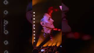Koncert 50 lat Agniszka Chylińska 