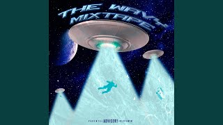 WAVY (feat. N4V1, Versaceboy & Kevin Child)