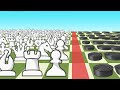 Checkers vs chess  only one survives  chess memes 11