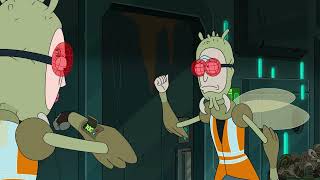 Rick And Morty Soundtrack: Valkyrick Unknown Track 9 @MusicMasterOST