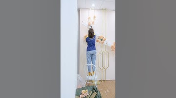 A-Z Hoàn Thiện Trang Trí Gia Tiên Tone Cam Siêu Đẹp