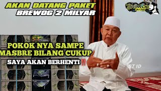 Wow Dalam Waktu Dekat Paket Brewog 2 Milyar Sudah Datang Malboro  Jember