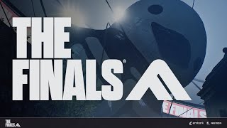 THE FINALS | Open Beta | Halloween | October 2023