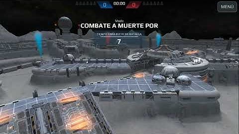 WR 3.5.0 (341) WAR ROBOTS. TEST SERVER. DATE: 02/12/2017. VIDEO: 07.