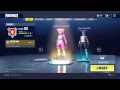 Fortnite gameplay