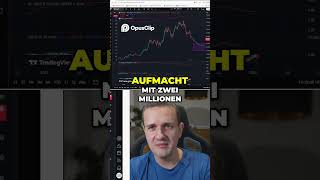 MMCrypto öffnen JETZT den Mega BTC Trade Hebel 10x! #krypto #bitcoin