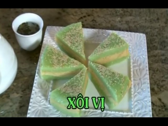 Xôi Vị - Xuân Hồng - Youtube