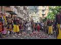 Procesión de la Reliquia de San Jorge 2026