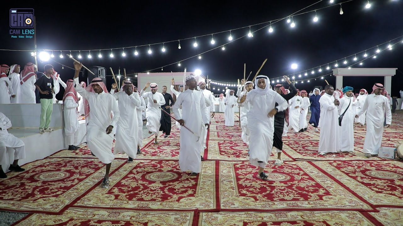 عرضه قرنيه I زواج عناد العبدلي