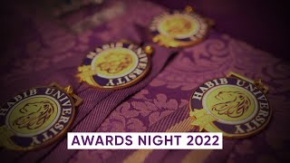 Awards Night Highlight | HU Convocation 2022