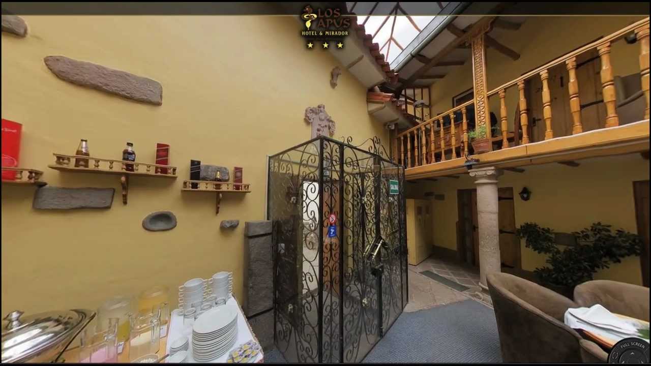 El Patio Restaurant YouTube