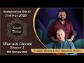 Raag Bhairavi(Bhavani Dayani) |Pt Sajan Mishra &amp; Swaransh Mishra|Hindustani Classical Vocal|Part 6/6