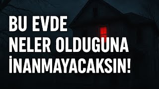 "Scream" filminden ilham alan, kan donduran gerçek!