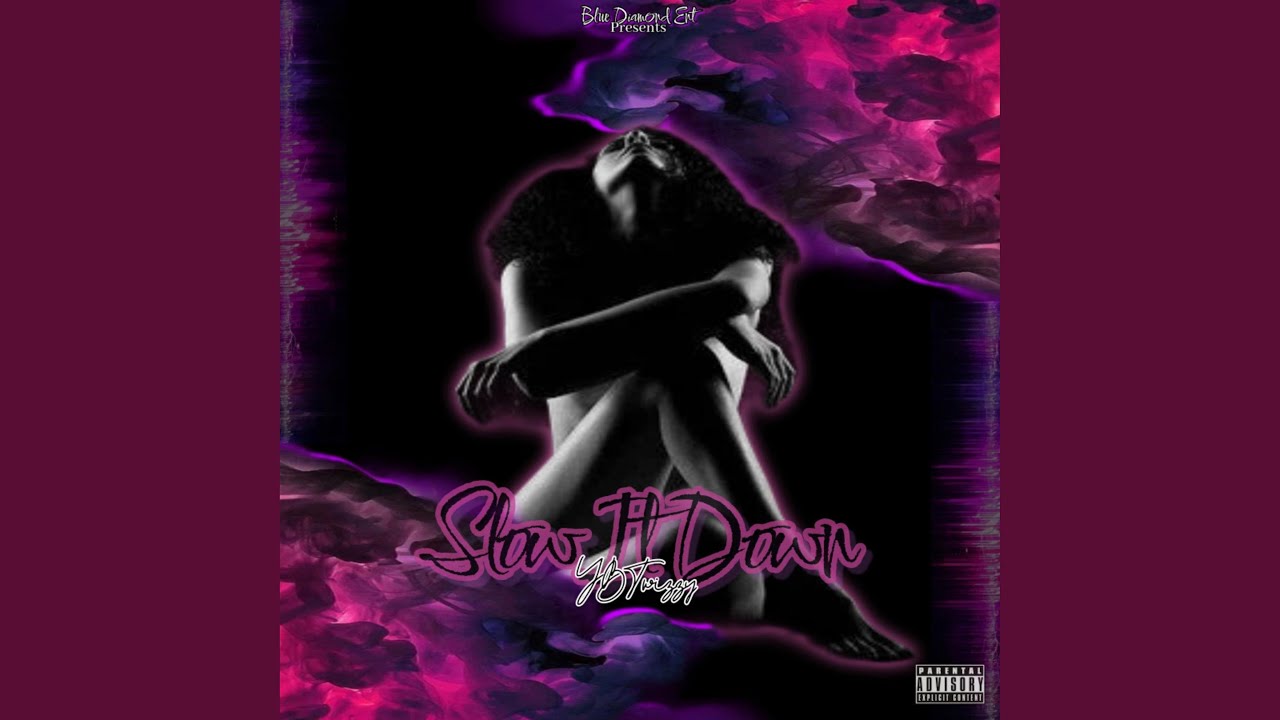 Ver Slow It Down no YouTube Ver Slow It Down no YouTube