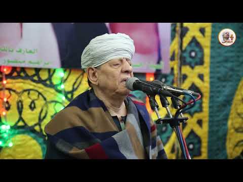 الشيخ ياسين التهامي حفلة الشيخ ابراهيم منصور ادفو 2024 ضل نجمي 1 