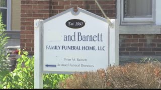 Six remains still missing from funeral home