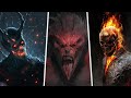 Most Powerful Demons in comics part -2