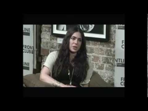 Www 3gp Videod Sex Com - Insight with Ramita Navai: Love, Sex, Death and the Search for Truth in  Tehran | Frontline Club