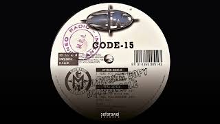 Code-15 - Take You Higher [SWL9051]
