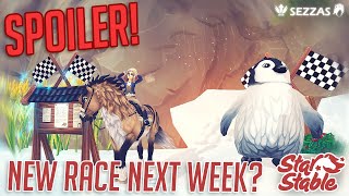π± SSO ACCIDENTLY RELEASED THIS RACE EARLY?! β SPOILERS β | SSO
β WARNING FOR SPOILERS β
In todays update SSO accidently released this race thats supposed to come in a future update, possibly next week! I got a chance to try it before they removed it and decided to record while doing so, just in case. Enjoy! β¨
β§ο½₯οΎ: *β§ο½₯οΎ:* γγ *:ο½₯οΎβ§*:ο½₯οΎβ§
π I have a discord and youre welcome to join! https://discord.gg/d3xUSTu
π Instagram: https://www.instagram.com/ebbadeerwin
π Ebba Deerwin on Marshmallow Clouds / Ebba Bluewood on Air Star / Ebba Deerwood on Night Star
β§ο½₯οΎ: *β§ο½₯οΎ:* γγ *:ο½₯οΎβ§*:ο½₯οΎβ§
Comment below if youd like to see more. β₯
β§ο½₯οΎ: *β§ο½₯οΎ:* γγ *:ο½₯οΎβ§*:ο½₯οΎβ§
Music:
-
Music: Ahead by Vlad Gluschenko is licensed under a Creative Commons License.
https://creativecommons.org/licenses/...
https://soundcloud.com/vgl9
Support by RFM - NCM: https://bit.ly/2xGHypM
-
Release by Ason ID https://soundcloud.com/ason-music
Creative Commons β Attribution 3.0 Unported β CC BY 3.0
Free Download / Stream: https://bit.ly/Release-Ason-ID
Music promoted by Audio Library https://youtu.be/QQCnlV1OJcI
-
β§ο½₯οΎ: *β§ο½₯οΎ:* γγ *:ο½₯οΎβ§*:ο½₯οΎβ§
#sso #starstableonline #ssowinter π± SSO ACCIDENTLY RELEASED THIS RACE EARLY?! β SPOILERS β | SSO