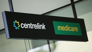 Nearly 900,000 Australians receiving welfare payments