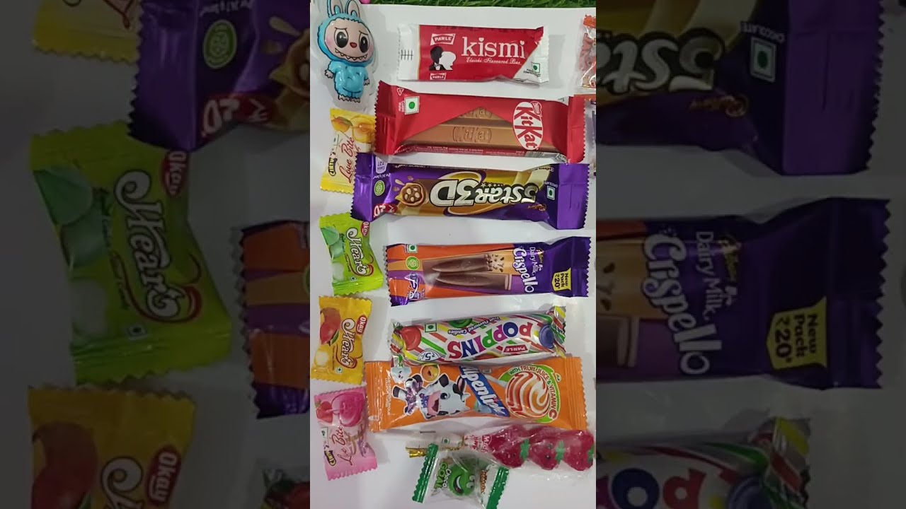 Candy chocolate unboxing video, chocolate candy unboxing video, some lots of Candy,#chocolate#live