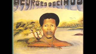 Georges Décimus & Kassav' - Satisfaction chords