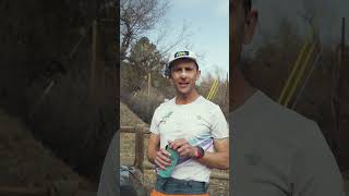 DAVID ROCHE AND THE HIGH CARB REVOLUTION #sportnutrition #running