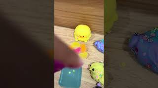 Taba squishy collection #asmr #taba squishies