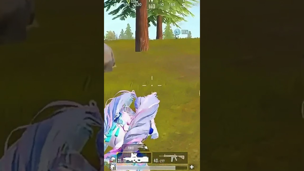 А что? Надо же как-то защищаться 😁 