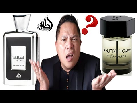 L'Homme Le Parfum - Yves Saint Laurent