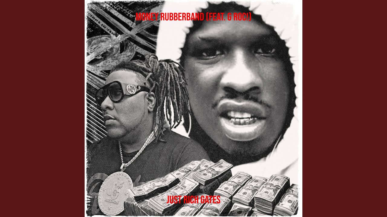 Money Rubberband YouTube