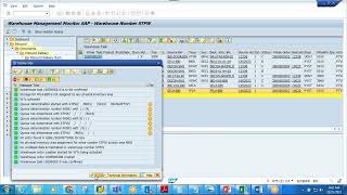 SAP EWM IBD LOSC 02