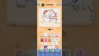 Colony Flow Level - 1029 Gameplay Solution