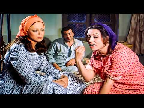 فريد شوقى و محمود ياسين و فاتن حمامة و حسن مصطفى إيناس الدغيدى فى #الفيلم الممتع ( #أفواه و #أرانب )