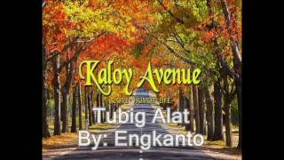Tubig Alat - Engkanto