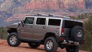 Hummer