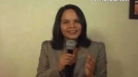 Arelis Rosa - www.intmundial.c...
