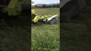 On Fauche Avec Larion 410