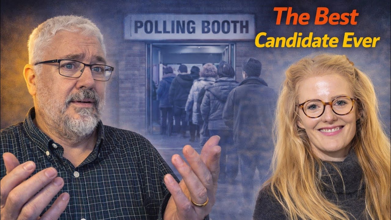 Партия зеленых выбрала беспроигрышного кандидата на дополнительных выборах!