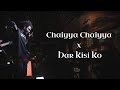 Chaiyya Chaiyya x Har Kisi Ko [LIVE] - Euphony Official