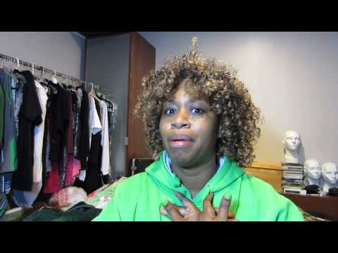 My White Friends are Racists LoVe GloZell