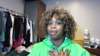 My White Friends are Racists LoVe GloZell