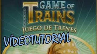 Juego De Trenes - Juego de mesa - Reseña/aprende a jugar screenshot 4