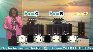 Pick Evening 20250802