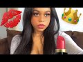 EVERYDAY EASY MAKEUP TUTORIAL (FUNNY)💄💋