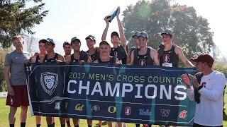 2017 Pac-12 Cross Country Championships: Stanford men, Grant Fisher dethrone Colorado