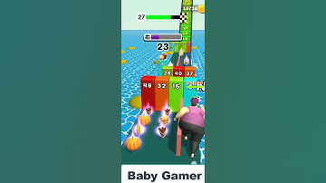 fat pusher max level 27 | Max Level In Fat Pusher