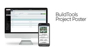 Software Features Designed for the Custom Home Builder: Project Poster